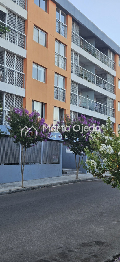 Apartamento ID.41381 - Muy buena ubicación en el centro de Maldonado