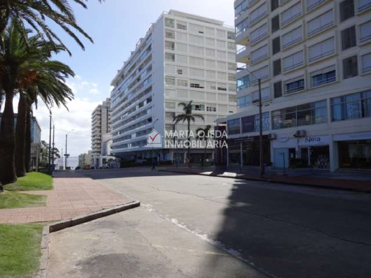 Apartamento ID.39258 - Espectacular vista en Península