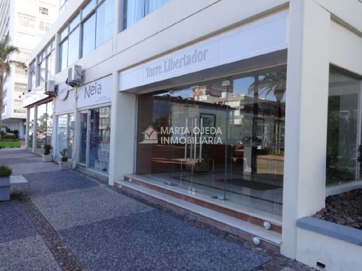Apartamento ID.39258 - Espectacular vista en Península