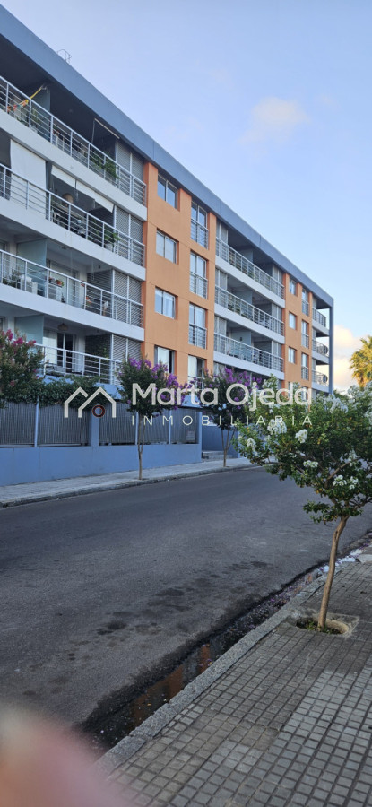 Apartamento ID.41381 - Muy buena ubicación en el centro de Maldonado