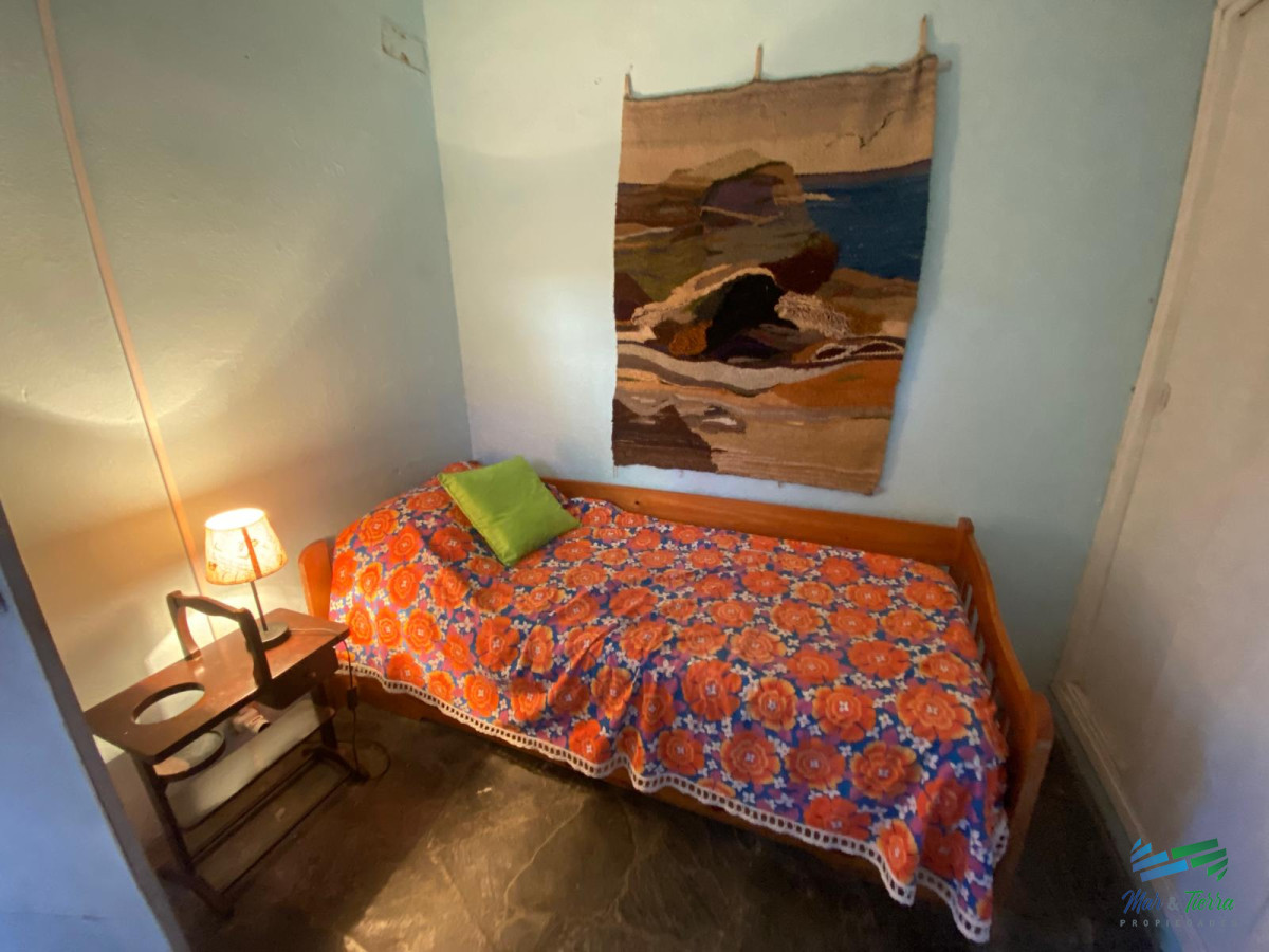 Casa ID.5361 - Venta casa 3 dormitorios Pinares, Punta del Este