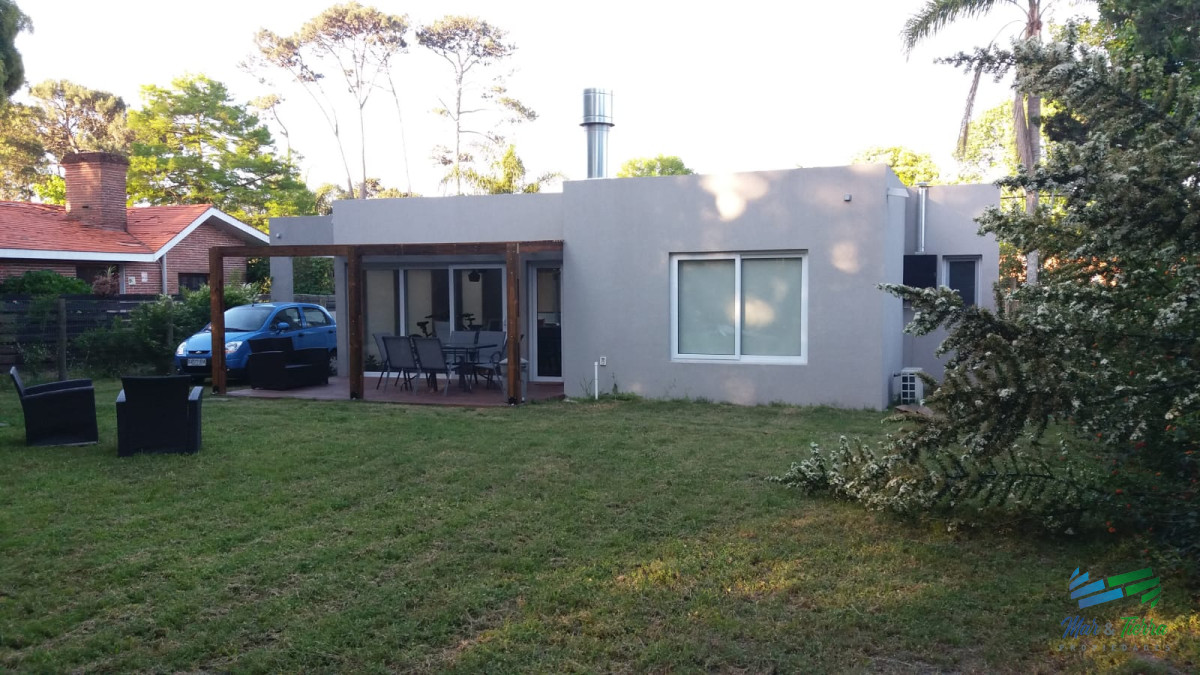 Cantegril - GoPunta - Portal Inmobiliario de Punta del Este - Maldonado