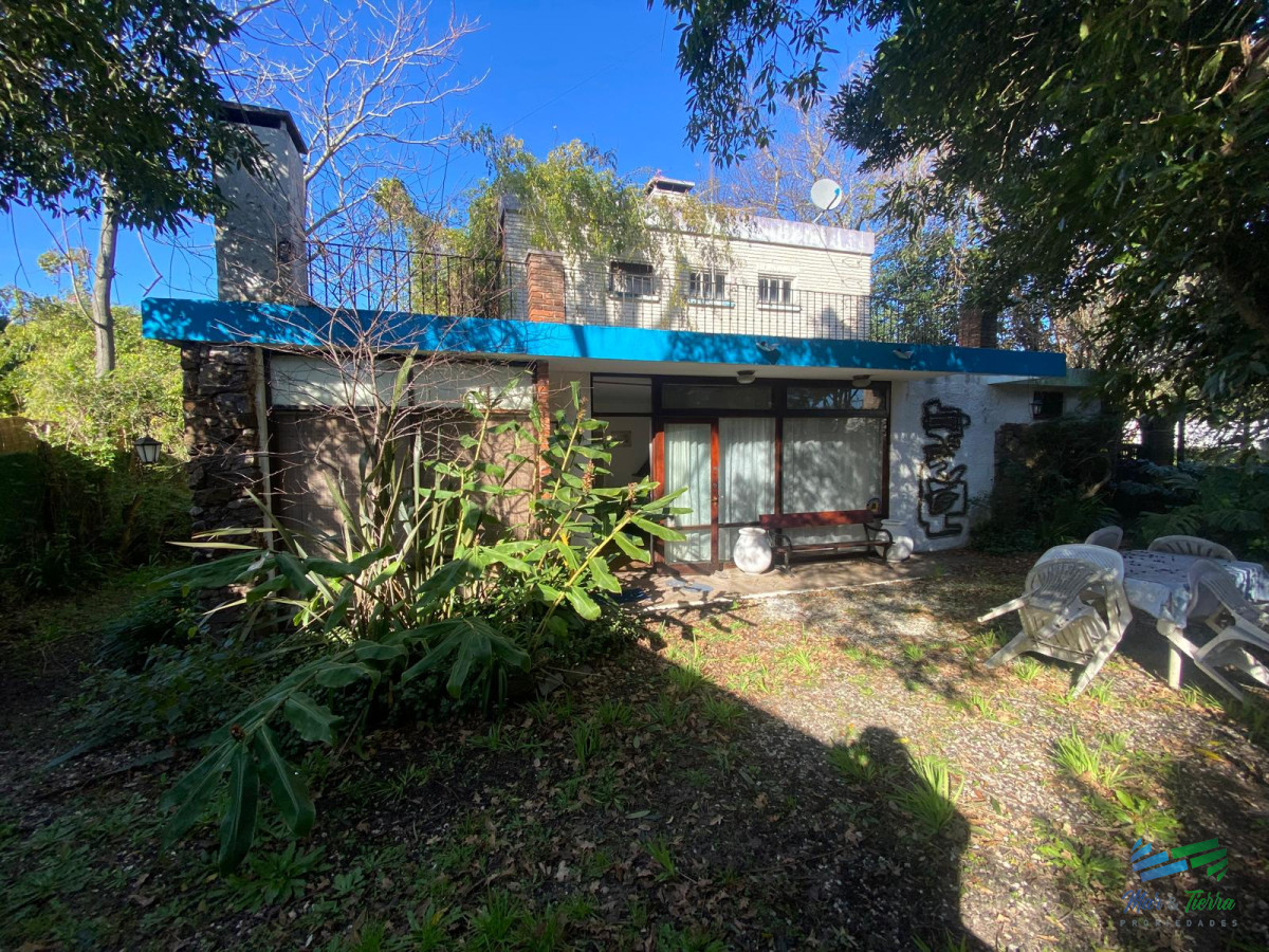 Casa ID.5361 - Venta casa 3 dormitorios Pinares, Punta del Este