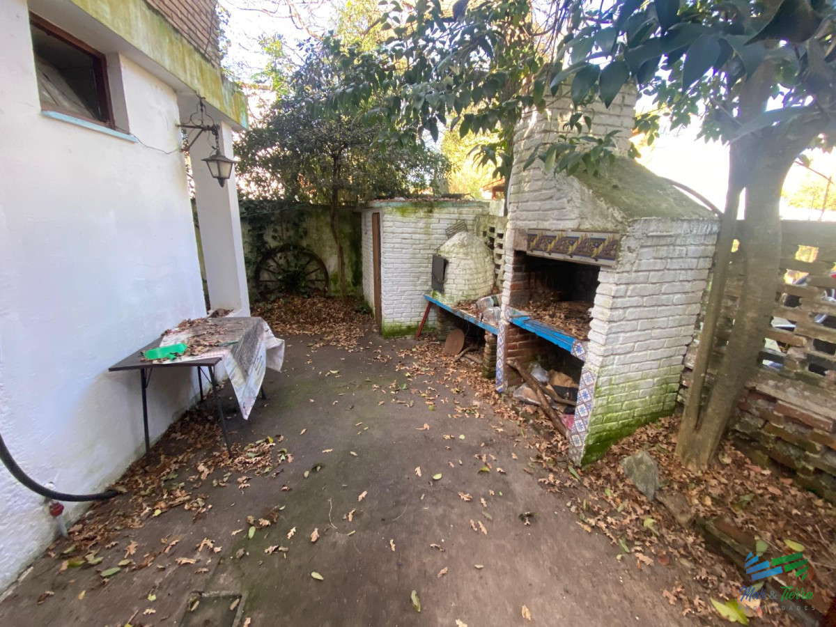 Casa ID.5361 - Venta casa 3 dormitorios Pinares, Punta del Este