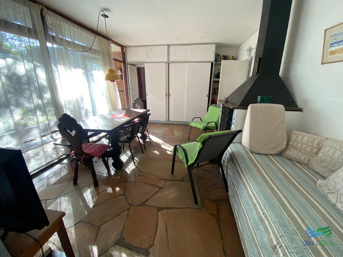 Casa ID.5361 - Venta casa 3 dormitorios Pinares, Punta del Este