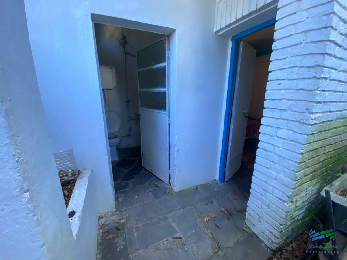 Casa ID.5361 - Venta casa 3 dormitorios Pinares, Punta del Este