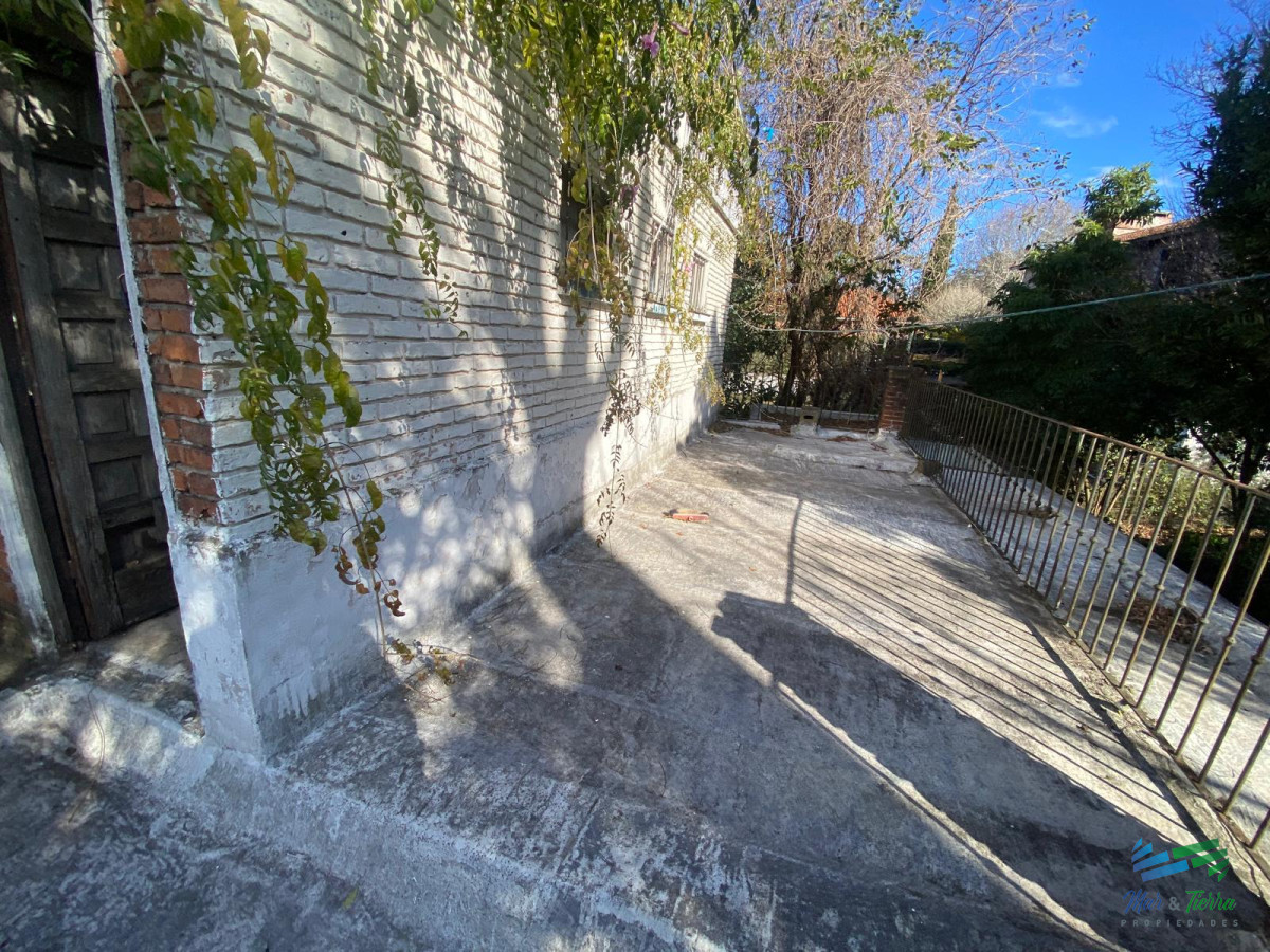 Casa ID.5361 - Venta casa 3 dormitorios Pinares, Punta del Este