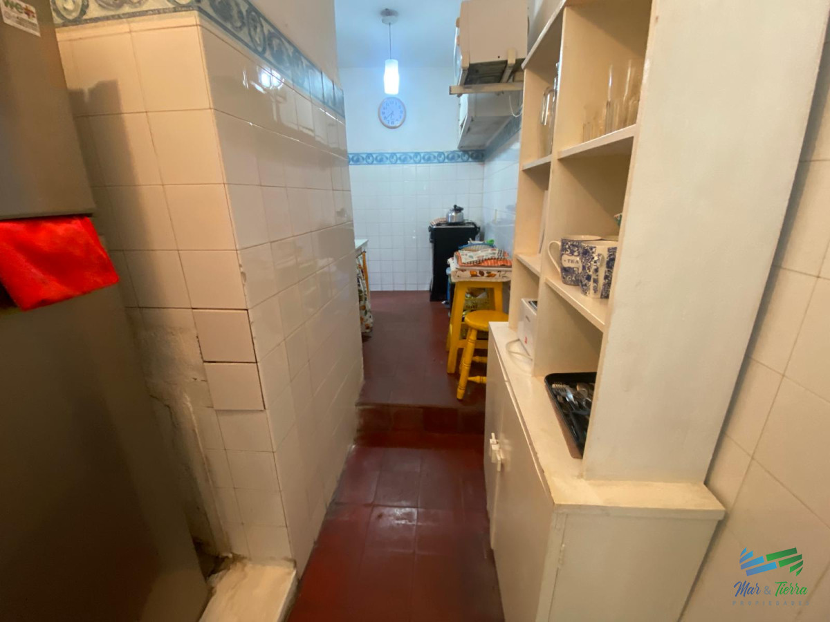 Casa ID.5361 - Venta casa 3 dormitorios Pinares, Punta del Este