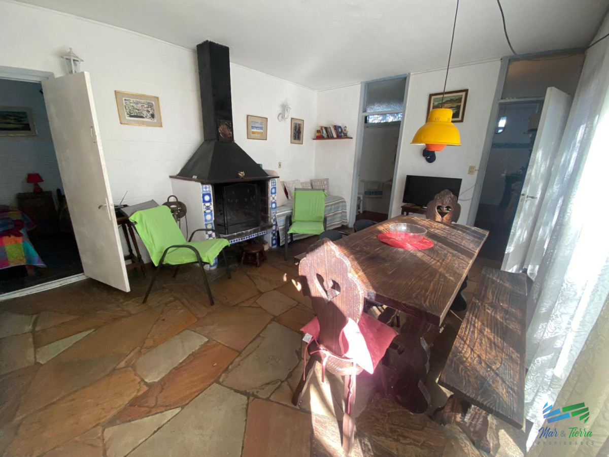 Casa ID.5361 - Venta casa 3 dormitorios Pinares, Punta del Este