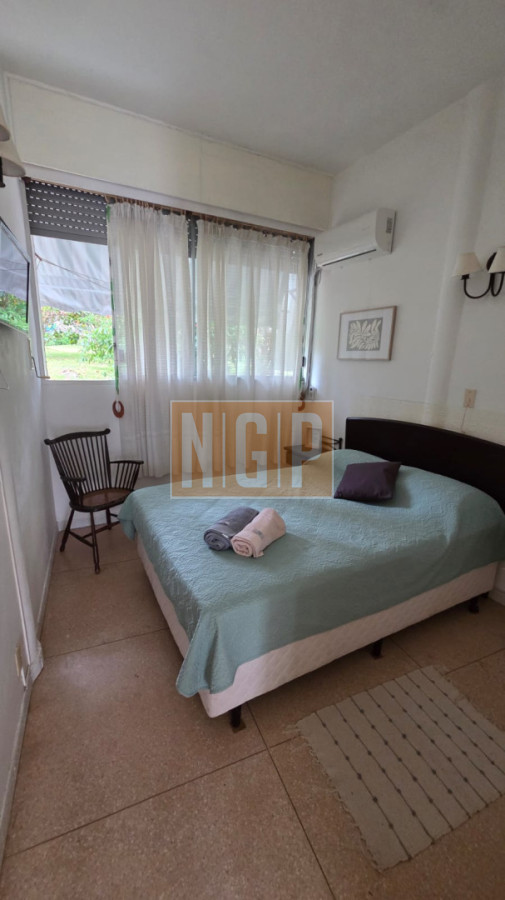 Venta departamento 1 dormitorio - Arcobaleno - NGP31259A