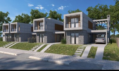 Venta casa 3 dormitorios. Maldonado.