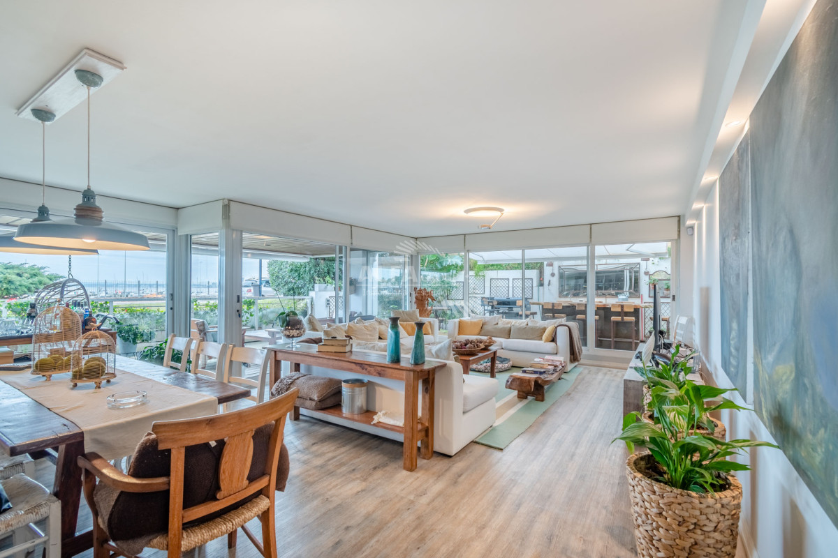 Península - GoPunta - Portal Inmobiliario de Punta del Este - Maldonado