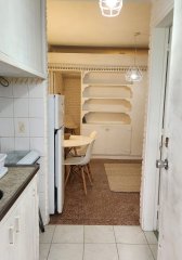 Apartamento monoambiente en venta Punta del Este