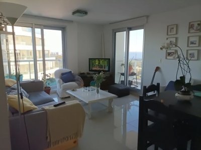Venta apartamento 2 dormitorios Punta del Este