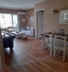 Vendo apartamento 3 dormitorios en Peninsula, Punta del Este