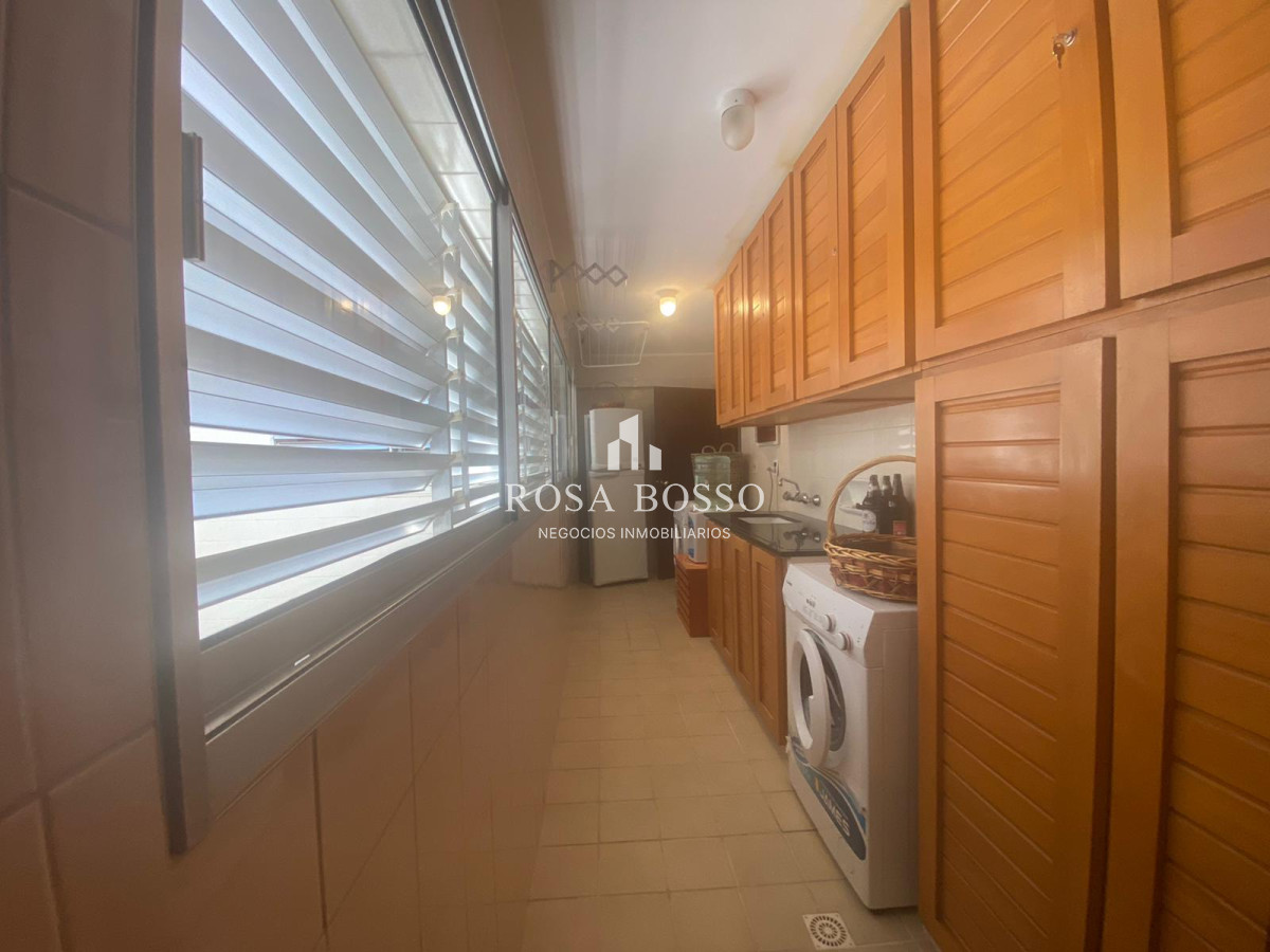 Apartamento ID.6142 - Pent-house de lujo sobre el mar en península de Punta del Este   