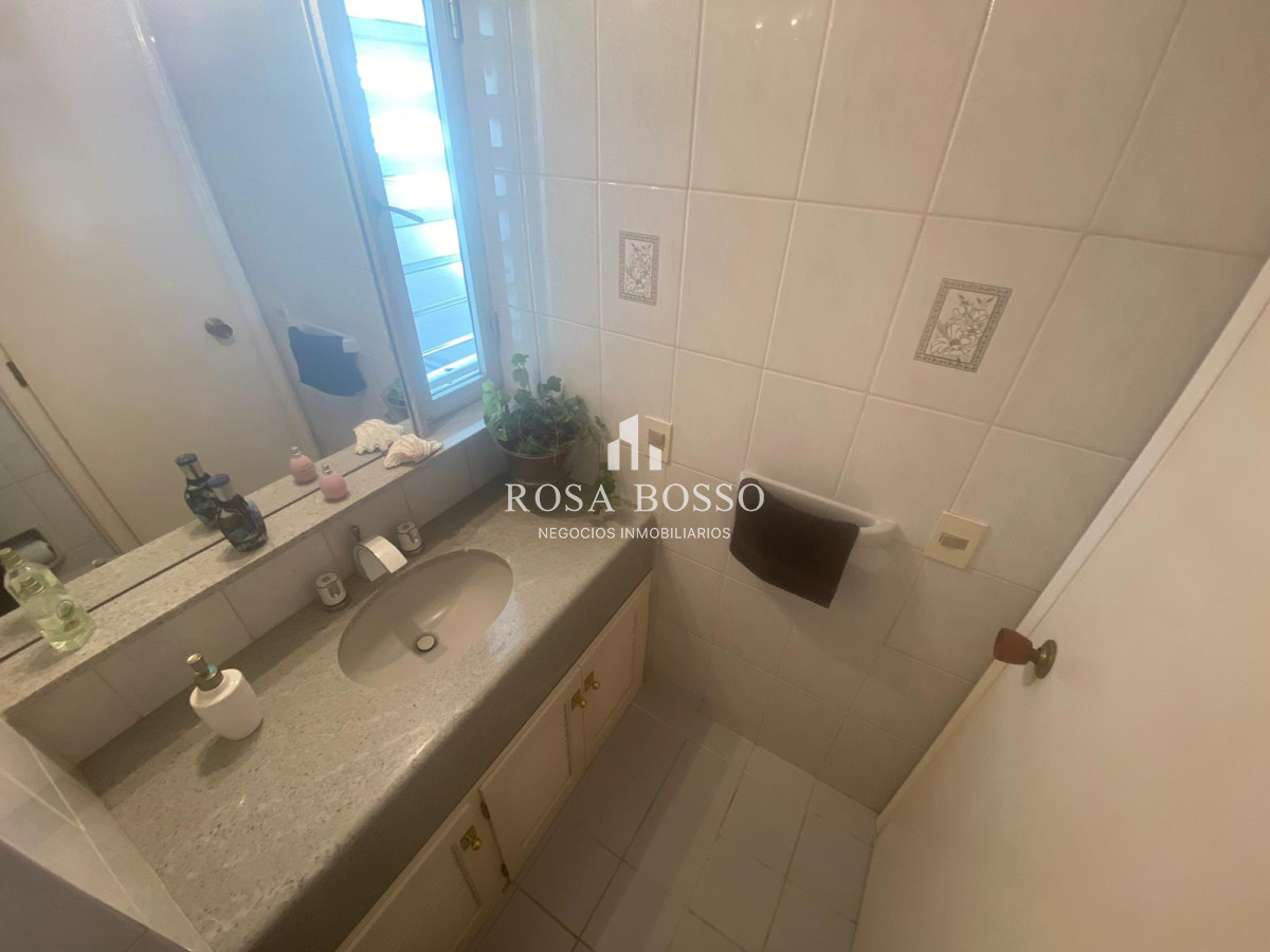 Apartamento ID.6142 - Pent-house de lujo sobre el mar en península de Punta del Este   