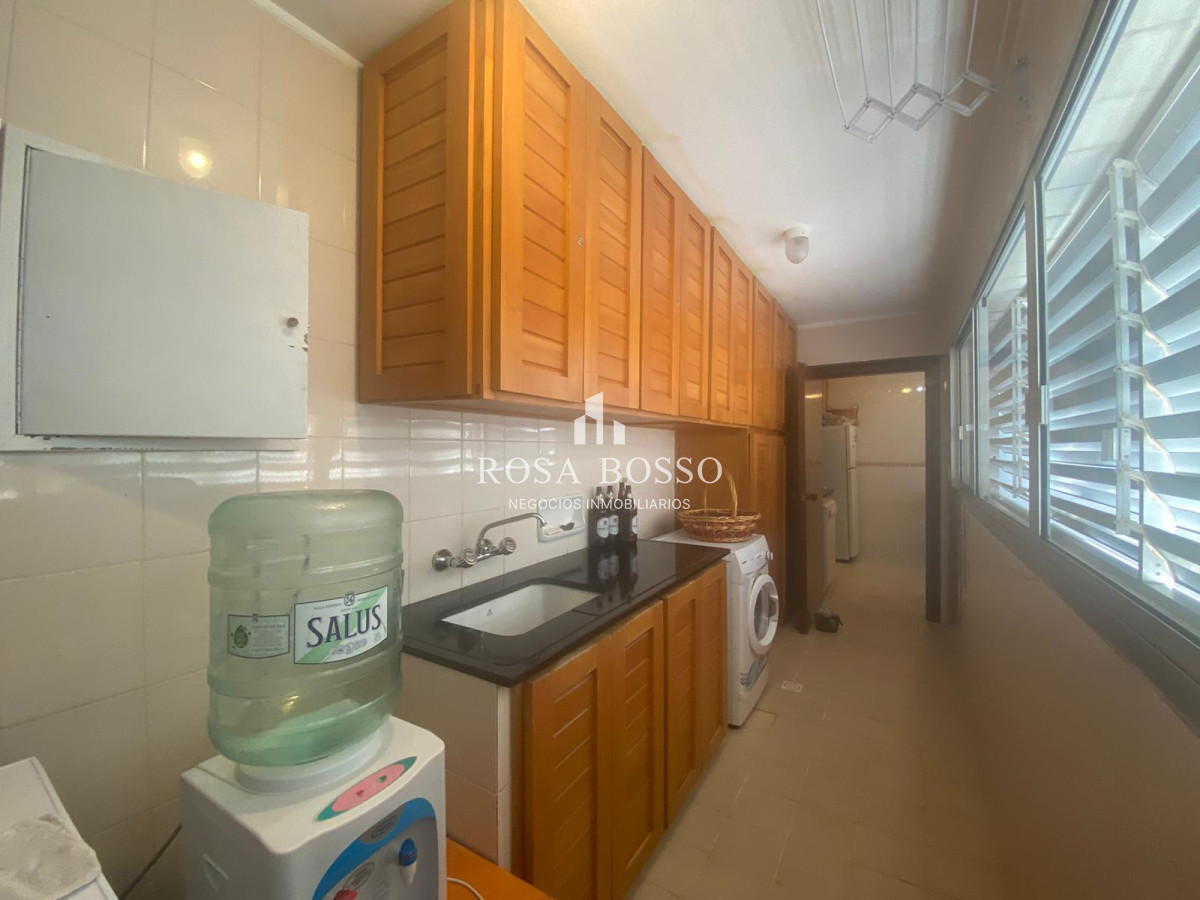Apartamento ID.6142 - Pent-house de lujo sobre el mar en península de Punta del Este   