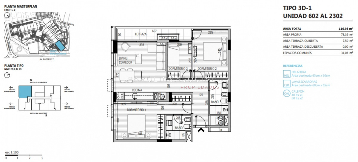 Mansa - GoPunta - Portal Inmobiliario de Punta del Este - Maldonado