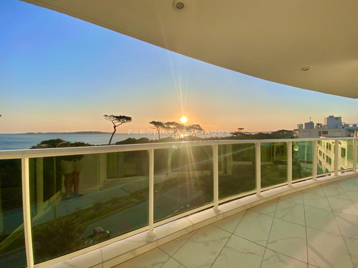 Mansa - GoPunta - Portal Inmobiliario de Punta del Este - Maldonado