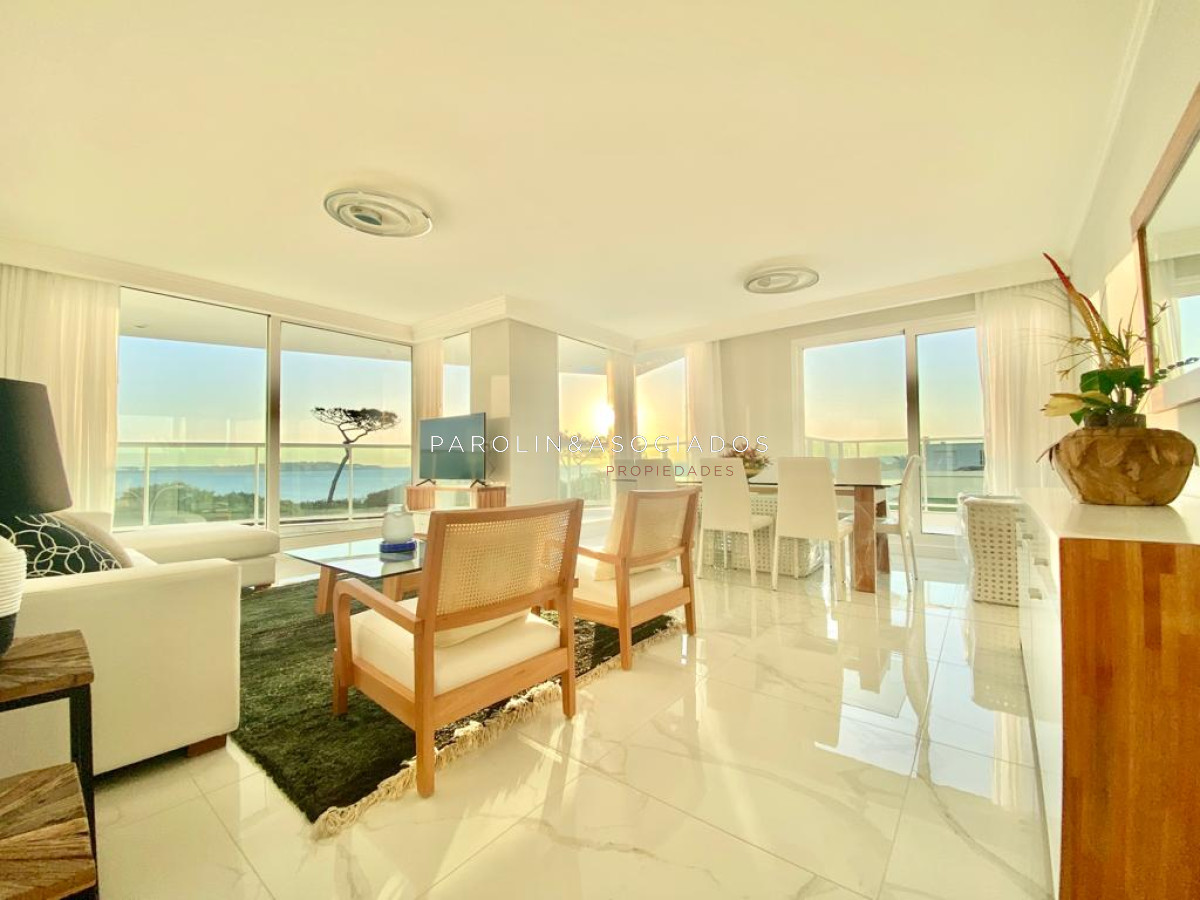 Mansa - GoPunta - Portal Inmobiliario de Punta del Este - Maldonado
