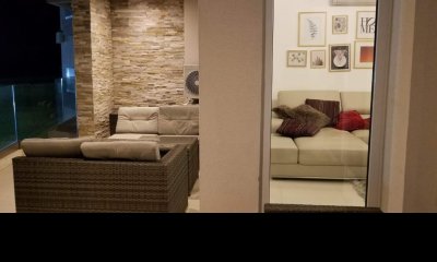 Departamento En Venta De 2 Dormitorios en Playa Mansa Punta del este