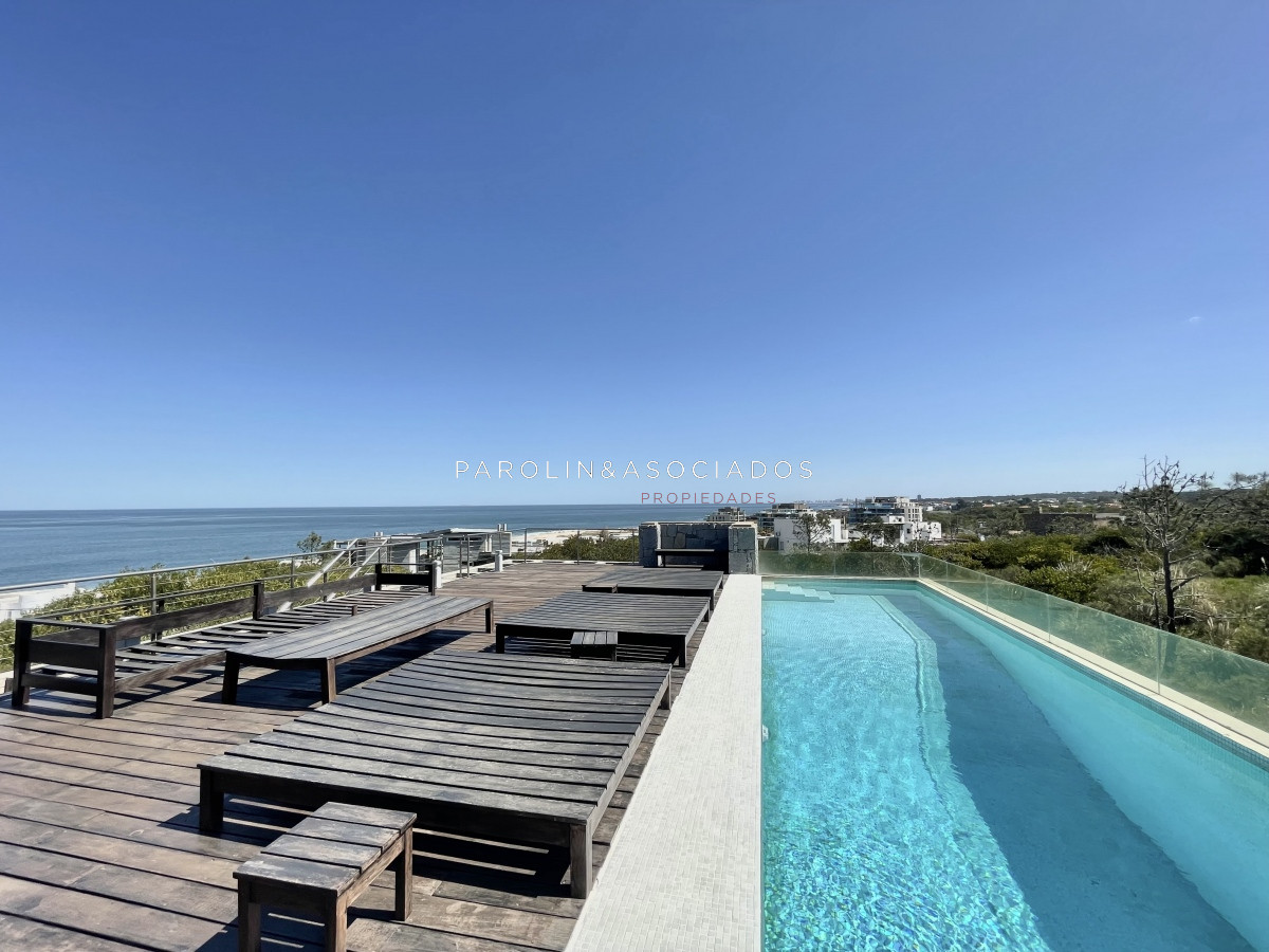 El Chorro - GoPunta - Portal Inmobiliario de Punta del Este - Maldonado