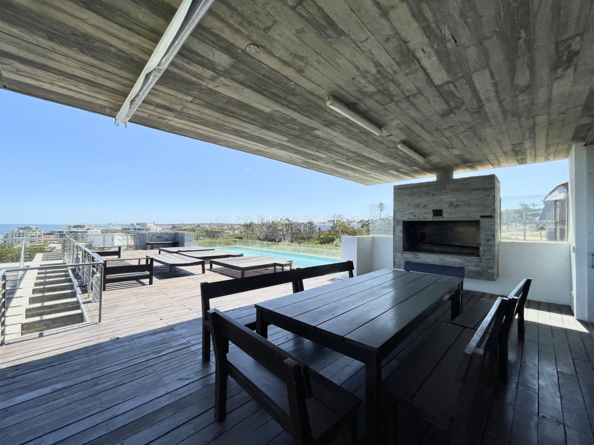 El Chorro - GoPunta - Portal Inmobiliario de Punta del Este - Maldonado