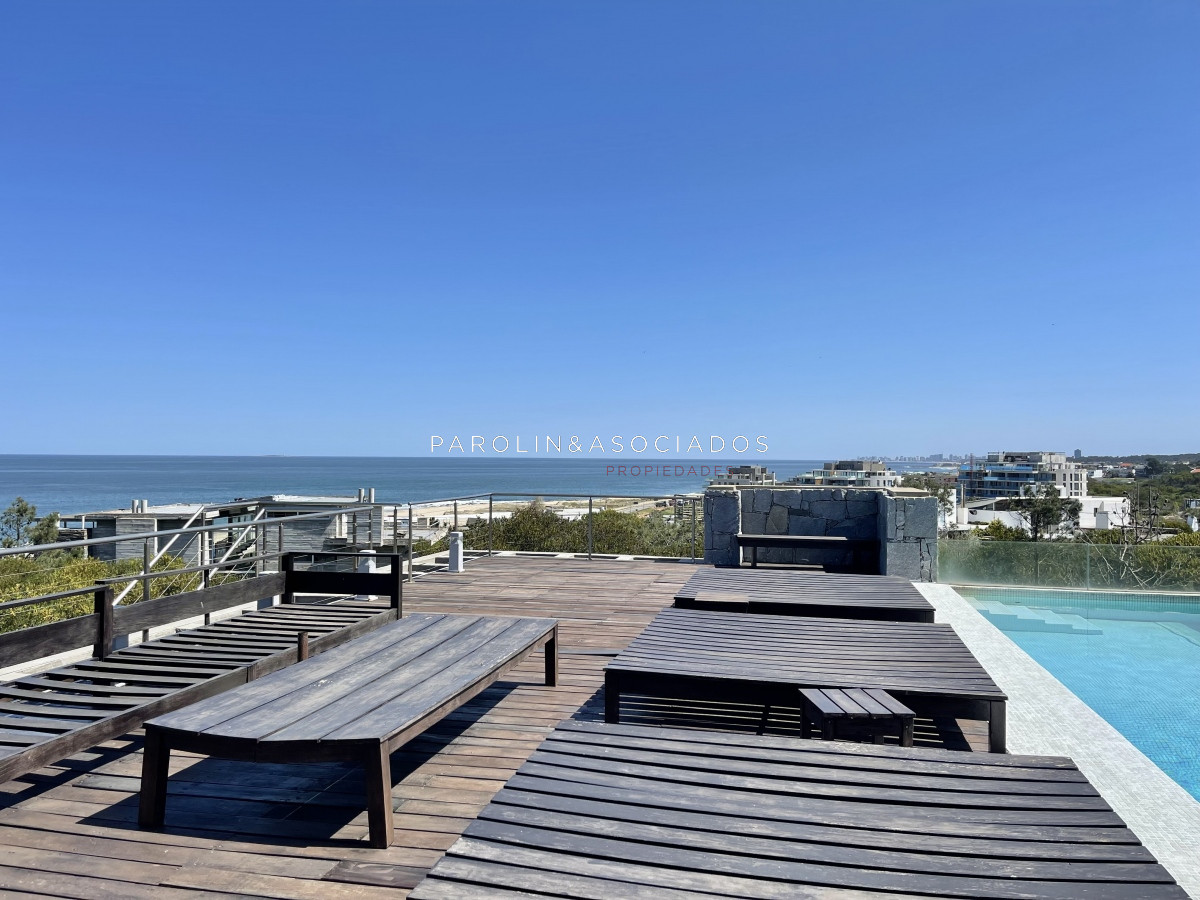 El Chorro - GoPunta - Portal Inmobiliario de Punta del Este - Maldonado
