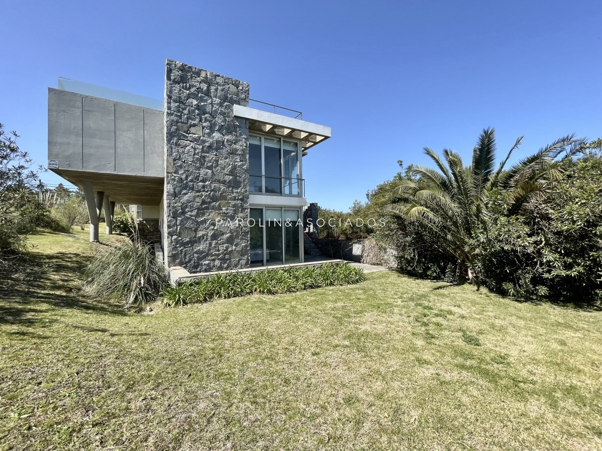 El Chorro - GoPunta - Portal Inmobiliario de Punta del Este - Maldonado