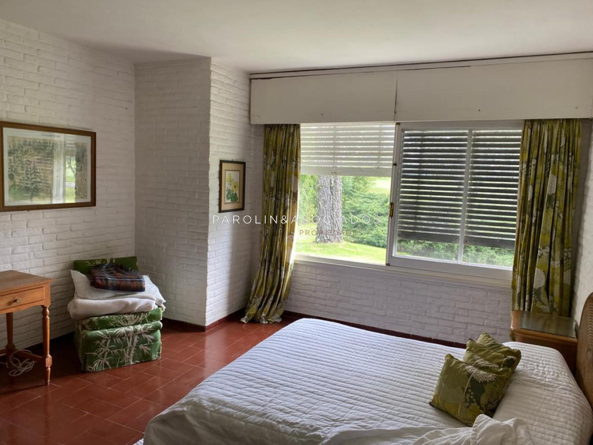Golf - GoPunta - Portal Inmobiliario de Punta del Este - Maldonado