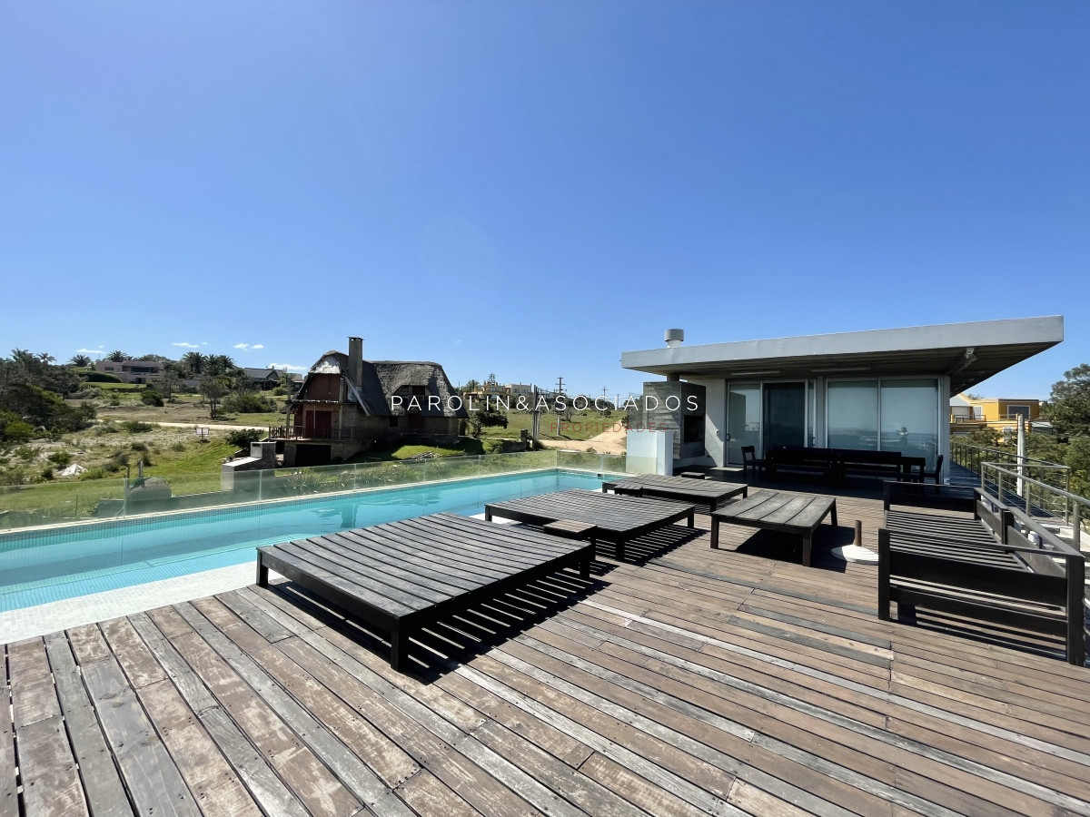 El Chorro - GoPunta - Portal Inmobiliario de Punta del Este - Maldonado
