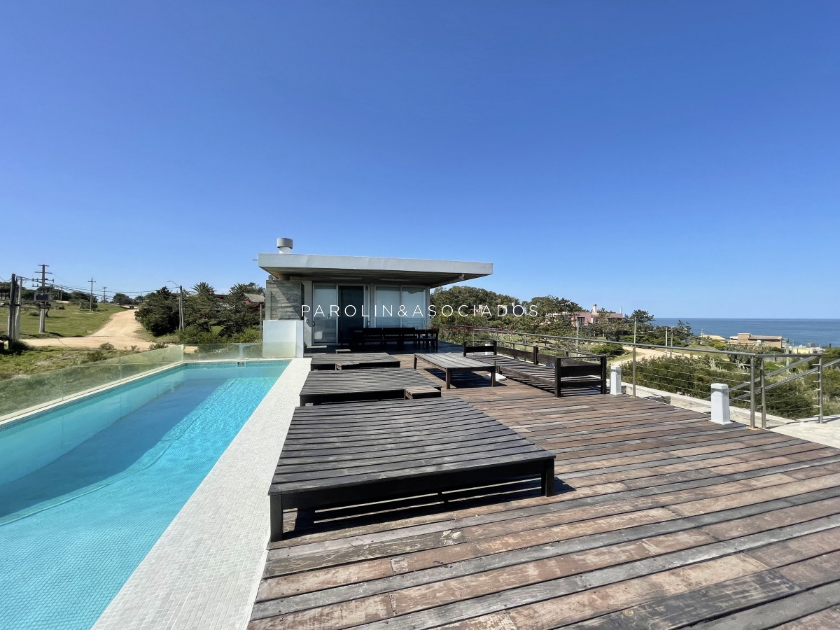 El Chorro - GoPunta - Portal Inmobiliario de Punta del Este - Maldonado