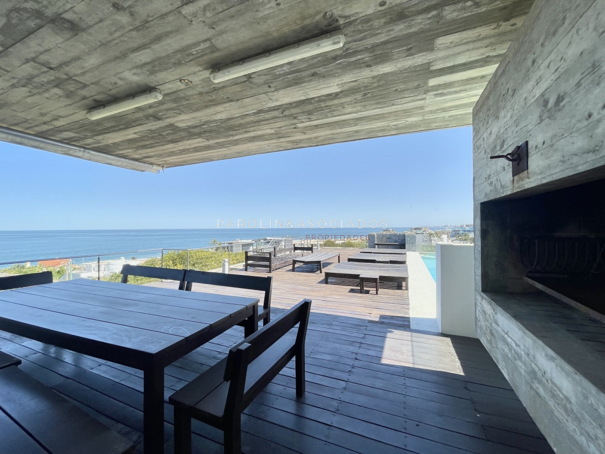 El Chorro - GoPunta - Portal Inmobiliario de Punta del Este - Maldonado