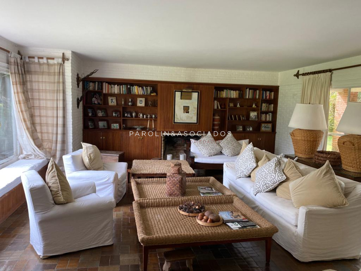 Golf - GoPunta - Portal Inmobiliario de Punta del Este - Maldonado
