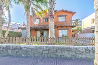 Casa de 6 dormitorios, Península-Punta del Este