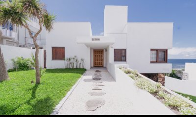 Casa en venta de 6 dormitorios en Penisula, Punta del Este.