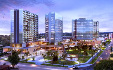 venta apartamento 3 dormitorios Punta del Este