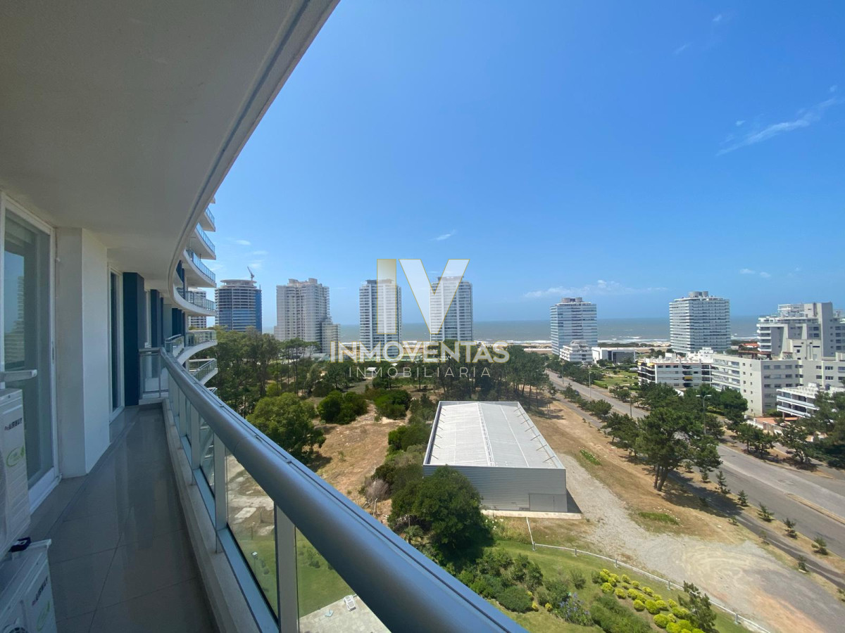 Apartamento ID.248 - ONE Torre II - A estrenar