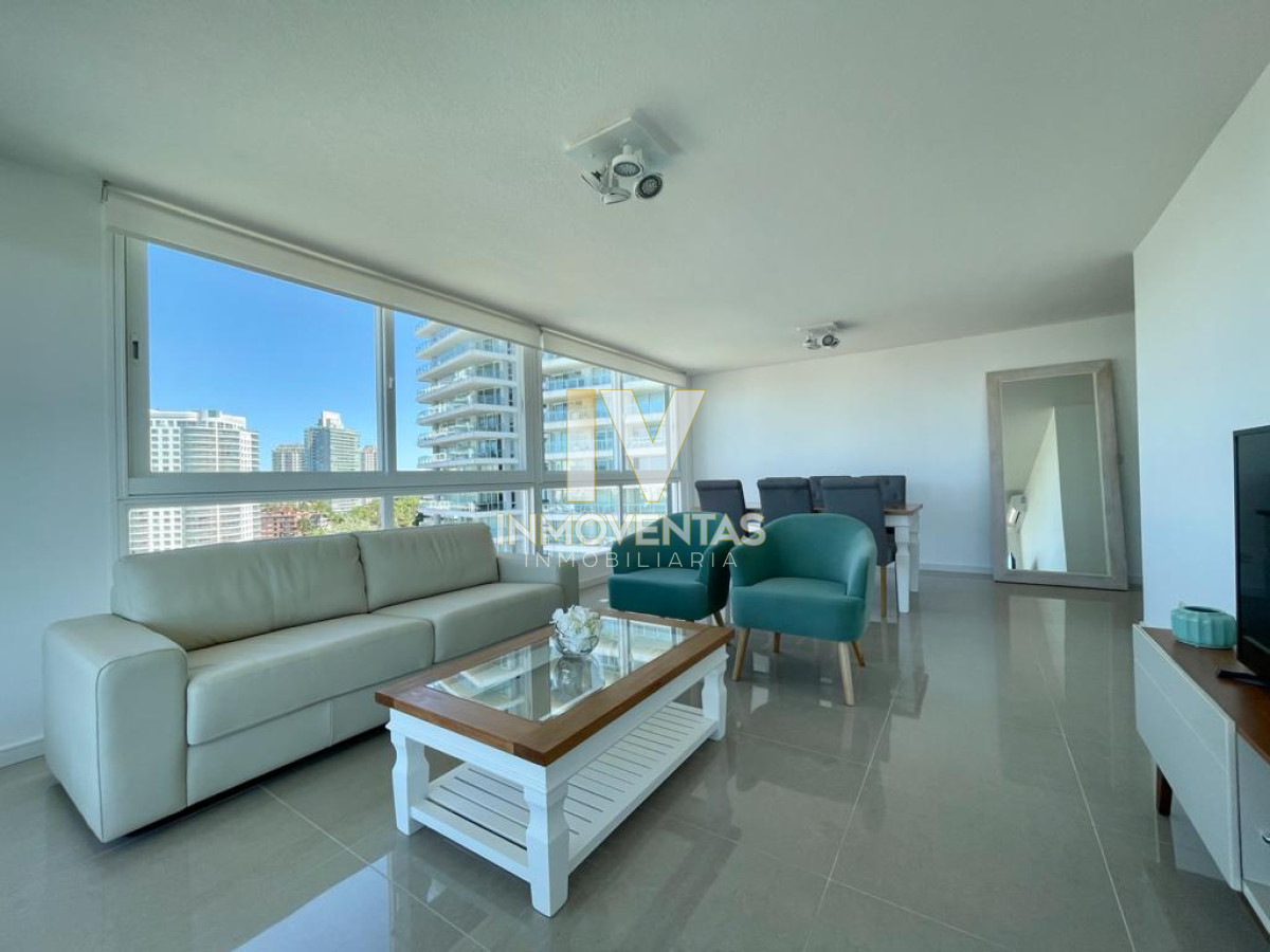 Apartamento ID.248 - ONE Torre II - A estrenar