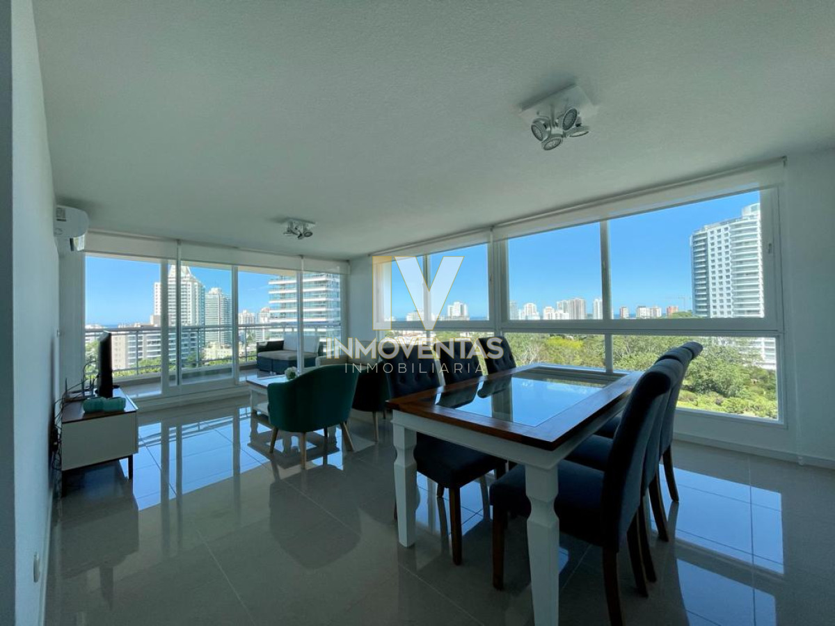 Apartamento ID.248 - ONE Torre II - A estrenar