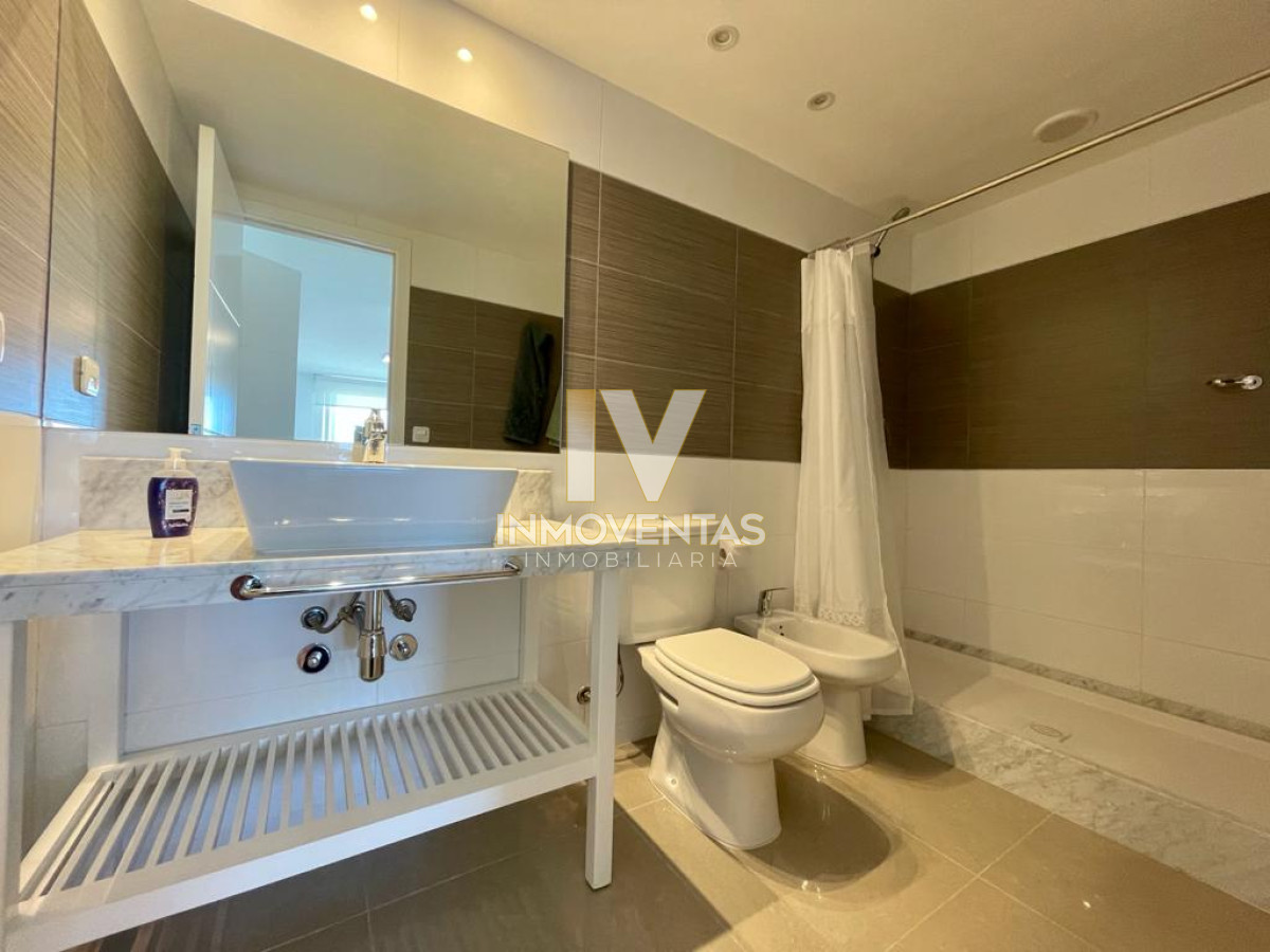 Apartamento ID.248 - ONE Torre II - A estrenar