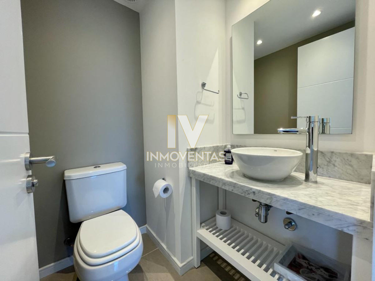 Apartamento ID.248 - ONE Torre II - A estrenar