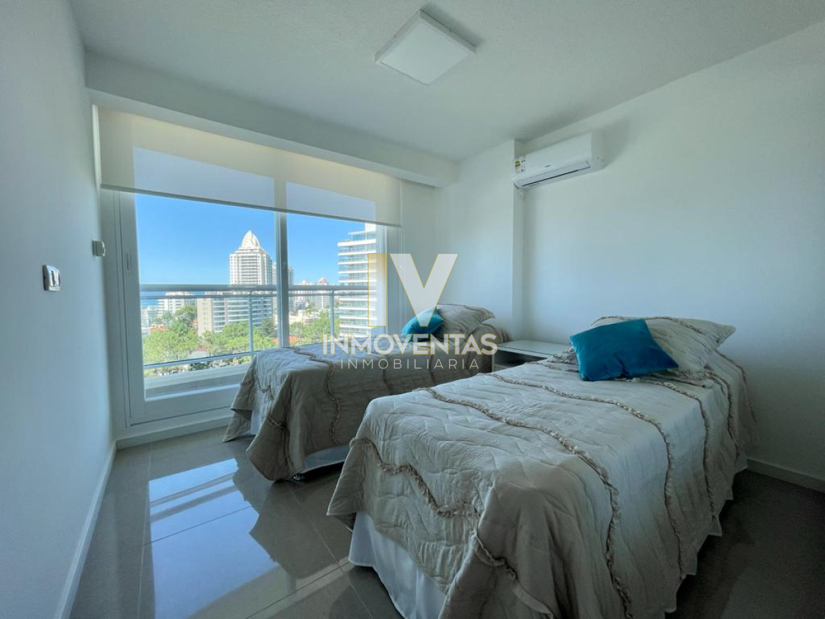 Apartamento ID.248 - ONE Torre II - A estrenar