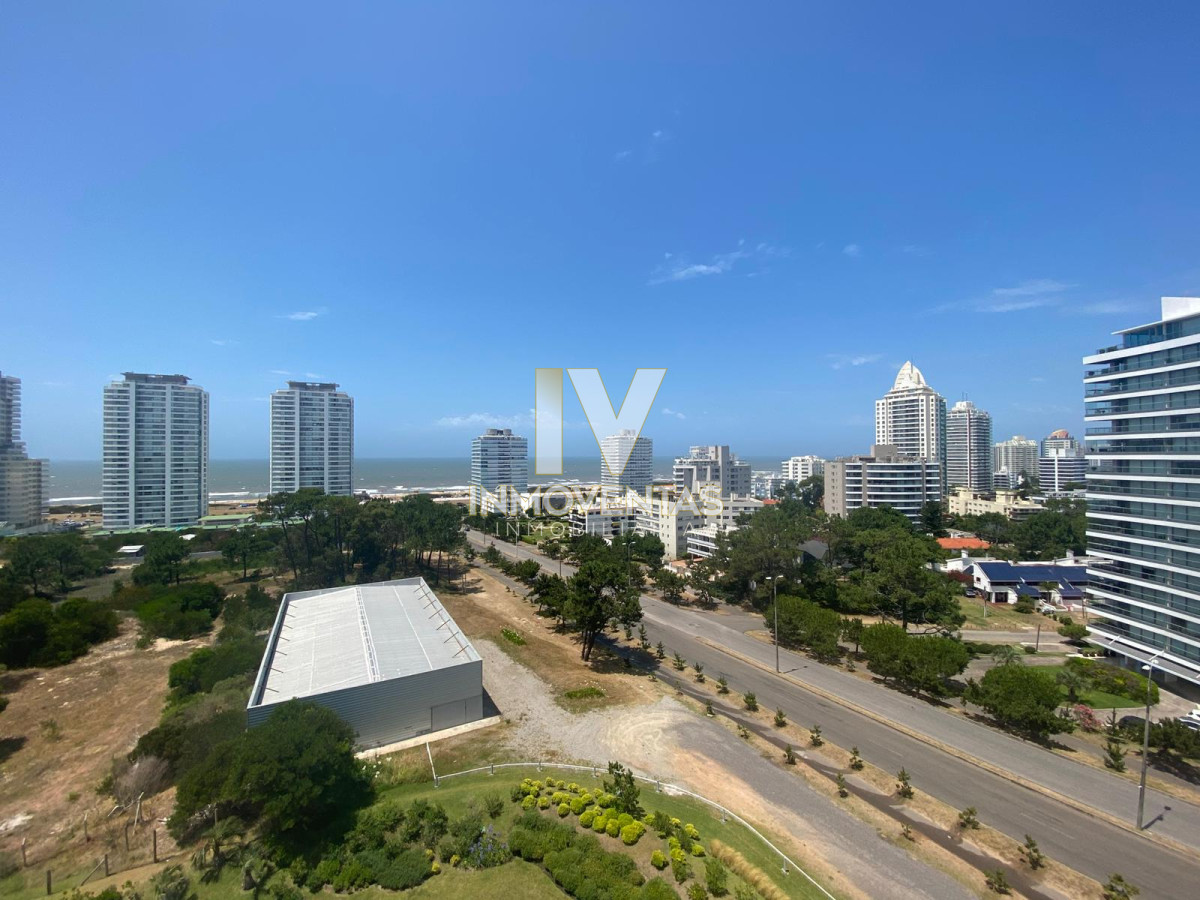 Apartamento ID.248 - ONE Torre II - A estrenar