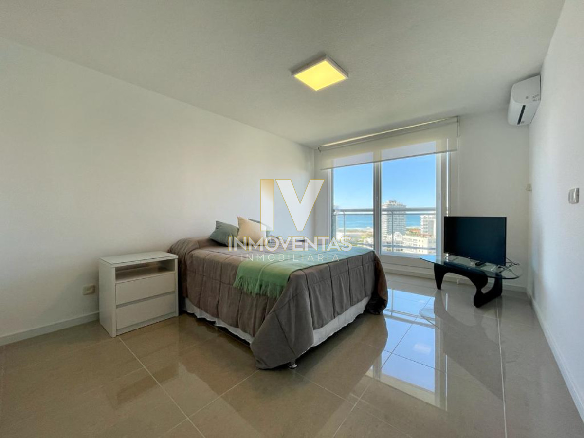 Apartamento ID.248 - ONE Torre II - A estrenar
