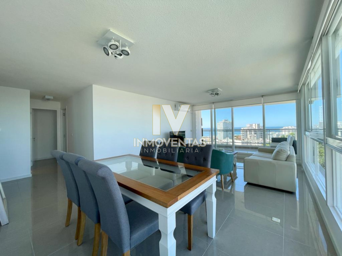 Apartamento ID.248 - ONE Torre II - A estrenar