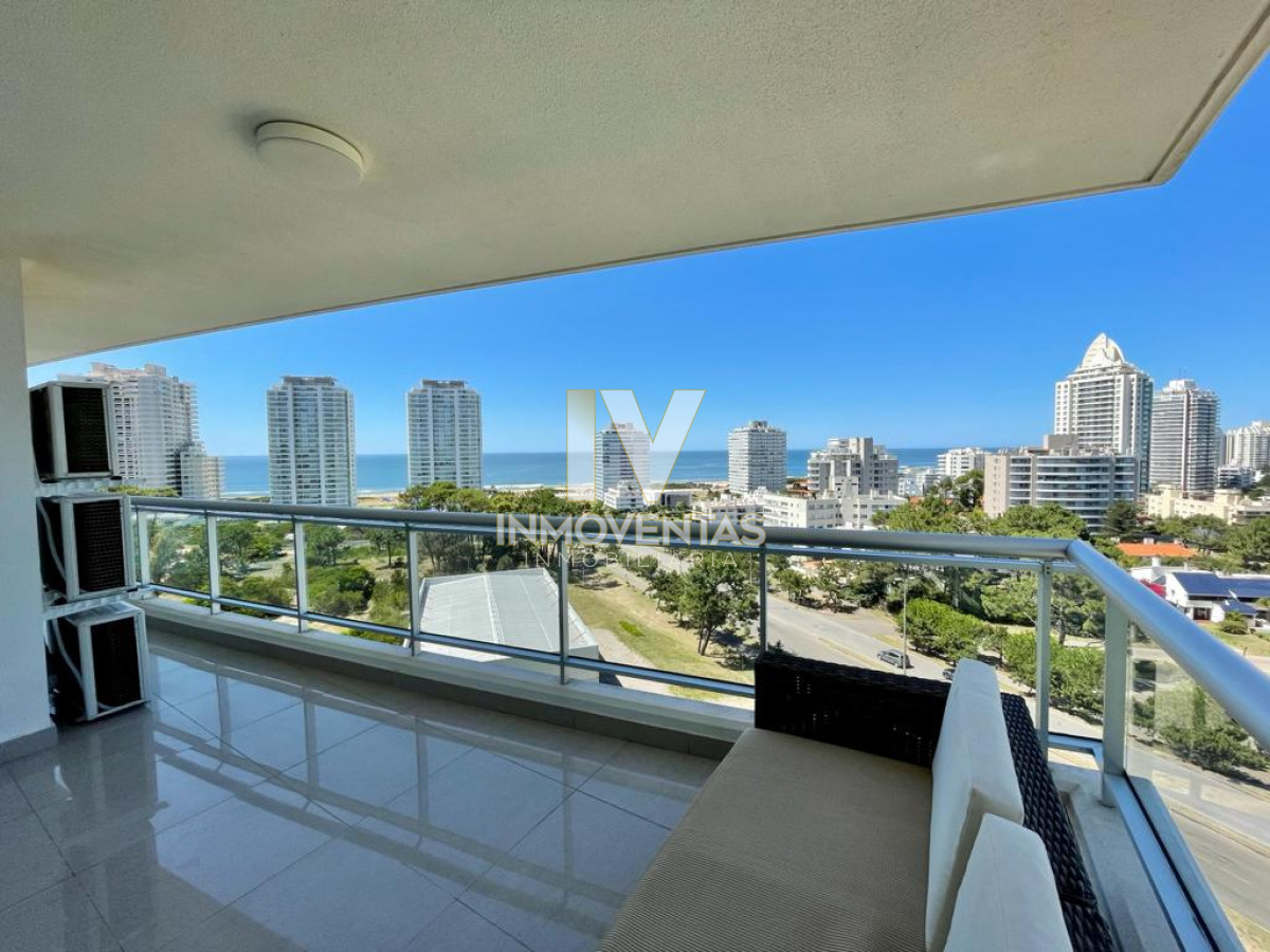 Apartamento ID.248 - ONE Torre II - A estrenar