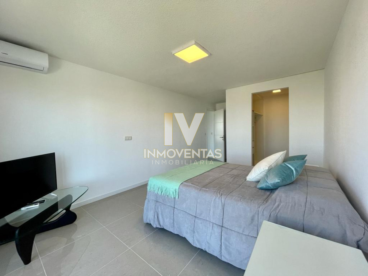 Apartamento ID.248 - ONE Torre II - A estrenar