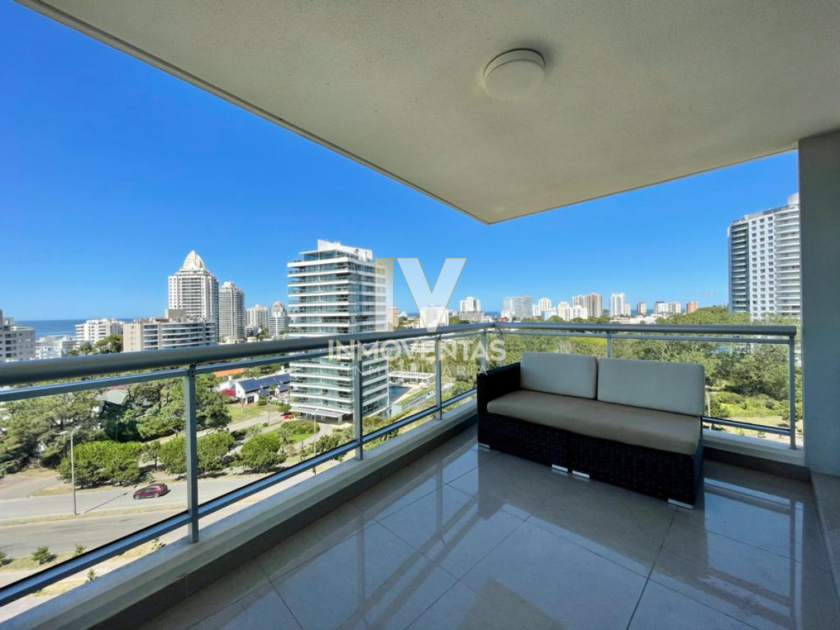 Apartamento ID.248 - ONE Torre II - A estrenar
